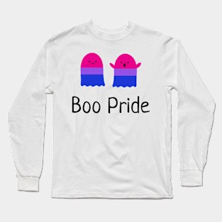 Bisexual Pride Long Sleeve T-Shirt